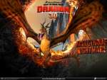 Wallpaper do Filme Como Treinar o seu Drago (How to Train Your Dragon) n.03