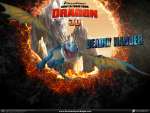 Wallpaper do Filme Como Treinar o seu Drago (How to Train Your Dragon) n.04