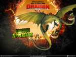 Wallpaper do Filme Como Treinar o seu Drago (How to Train Your Dragon) n.06