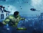 Wallpaper do Filme Hulk (The Hulk) n.05