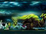 Wallpaper do Filme Hulk (The Hulk) n.07