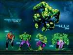 Wallpaper do Filme Hulk (The Hulk) n.08
