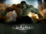Wallpaper do Filme O Incrivel Hulk (The Incredible Hulk) n.01