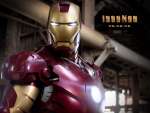 Wallpaper do Filme Homem de Ferro (Iron Man) n.01