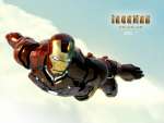 Wallpaper do Filme Homem de Ferro (Iron Man) n.04