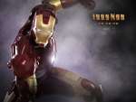 Wallpaper do Filme Homem de Ferro (Iron Man) n.05