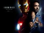 Wallpaper do Filme Homem de Ferro (Iron Man) n.06