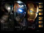 Wallpaper do Filme Homem de Ferro (Iron Man) n.07