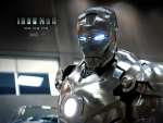 Wallpaper do Filme Homem de Ferro (Iron Man) n.08