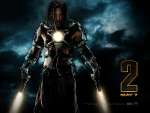Wallpaper do Filme Homem de Ferro 2 (Iron Man 2) n.02
