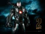 Wallpaper do Filme Homem de Ferro 2 (Iron Man 2) n.03