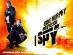 Wallpaper do Filme Sou Espio (I Spy) n.01