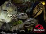 Wallpaper do Filme Jurassic Park (Jurassic Park) n.02