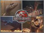 Wallpaper do Filme Jurassic Park (Jurassic Park) n.08