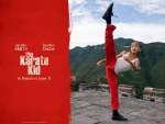 Wallpaper do Filme Karat Kid (The Karate Kid) n.05