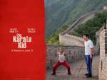 Wallpaper do Filme Karat Kid (The Karate Kid) n.07