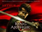 Wallpaper do Filme Rei Arthur (King Arthur) n.01