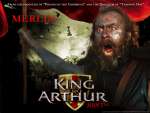 Wallpaper do Filme Rei Arthur (King Arthur) n.02