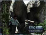 Wallpaper do Filme King Kong (King Kong) n.02