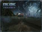Wallpaper do Filme King Kong (King Kong) n.03