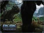 Wallpaper do Filme King Kong (King Kong) n.05