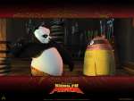 Wallpaper do Filme Kung Fu Panda (Kung Fu Panda) n.09
