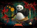 Wallpaper do Filme Kung Fu Panda (Kung Fu Panda) n.10