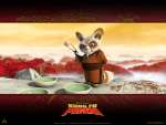 Wallpaper do Filme Kung Fu Panda (Kung Fu Panda) n.11