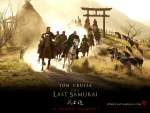 Wallpaper do Filme O ltimo Samurai (The Last Samurai) n.08