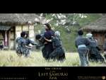 Wallpaper do Filme O ltimo Samurai (The Last Samurai) n.10