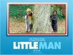 Wallpaper do Filme O Pequenino (Little Man) n.04