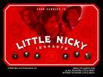 Wallpaper do Filme Little Nicky - Um Diabo Diferente (Little Nicky) n.01