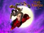 Wallpaper do Filme O Pequeno Vampiro (The Little Vampire) n.01