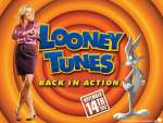 Wallpaper do Filme Looney Tunes - De Volta  Ao (Looney Tunes - Back in Action) n.01