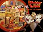Wallpaper do Filme Looney Tunes - De Volta  Ao (Looney Tunes - Back in Action) n.11