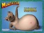Wallpaper do Filme Madagascar (Madagascar) n.03