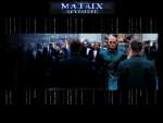 Wallpaper do Filme Matrix (The Matrix) n.03