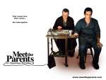 Wallpaper do Filme Entrando Numa Fria (Meet the Parents) n.01