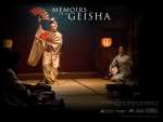 Wallpaper do Filme Memrias de uma Gueixa (Memoirs of a Geisha) n.04