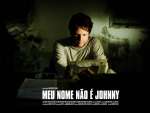 Wallpaper do Filme Meu Nome no  Johnny (Meu Nome no  JOhnny) n.04