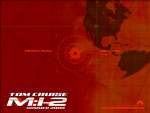 Wallpaper do Filme Misso: Impossivel 2 (Mission: Impossible II) n.06