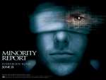 Wallpaper do Filme Minority Report - A Nova Lei (Minority Report) n.01