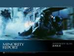 Wallpaper do Filme Minority Report - A Nova Lei (Minority Report) n.03