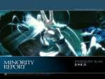 Wallpaper do Filme Minority Report - A Nova Lei (Minority Report) n.04