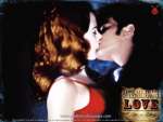Wallpaper do Filme Moulin Rouge - Amor em Vermelho (Moulinrouge) n.01