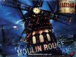 Wallpaper do Filme Moulin Rouge - Amor em Vermelho (Moulinrouge) n.09