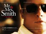 Wallpaper do Filme Sr. e Sra. Smith (Mr. and Mrs. Smith) n.02