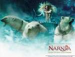 Wallpaper do Filme As Crnicas de Nrnia: o Leo, a Feiticeira e o Guarda-Roupa (The Chronicles of Narnia: The Lion, the Witch and the Wardrobe) n.01