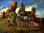 Wallpaper do Filme As Crnicas de Nrnia: o Leo, a Feiticeira e o Guarda-Roupa (The Chronicles of Narnia: The Lion, the Witch and the Wardrobe) n.04