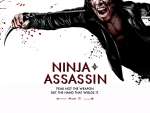 Wallpaper do Filme Ninja Assassino (Ninja Assassin) n.03